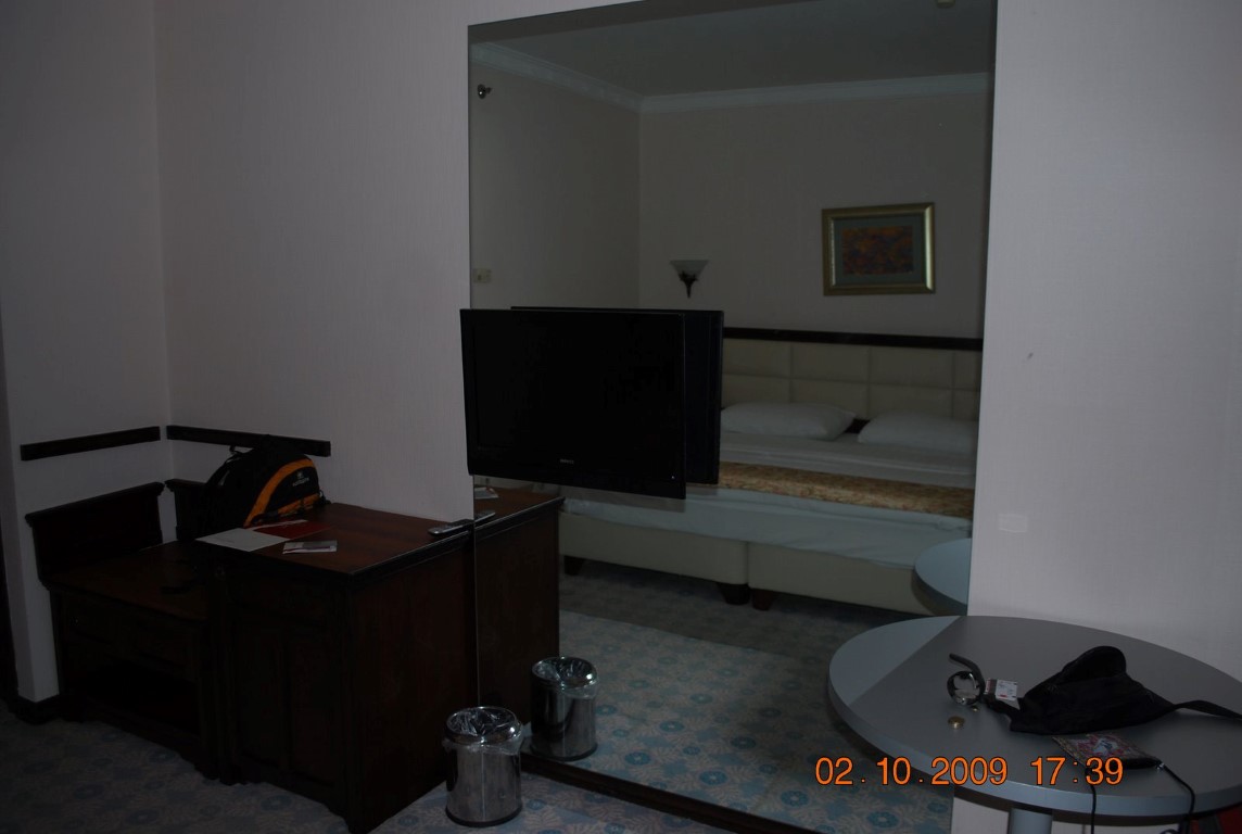 imagini hotel WOW TOPKAPI PALACE